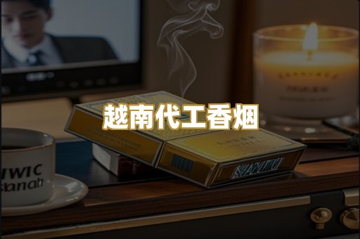 外烟爆珠系列